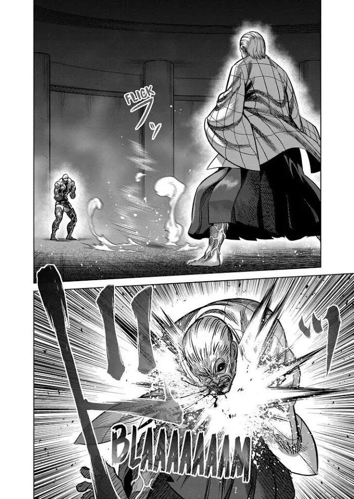 Kengan Omega Chapter 142 image 18_optimized